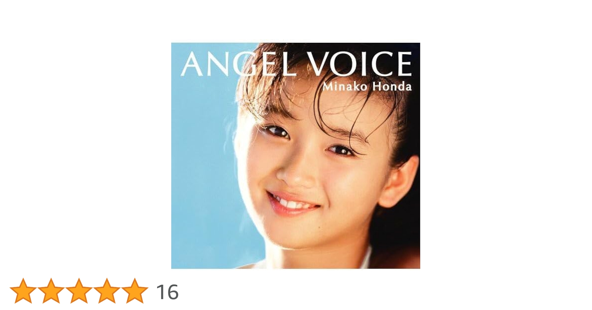 ANGEL VOICE 本田美奈子 2CD+DVD 2CD＋DVD！本田美奈子メモリアル・ベスト / ANGEL VOICE Amazon